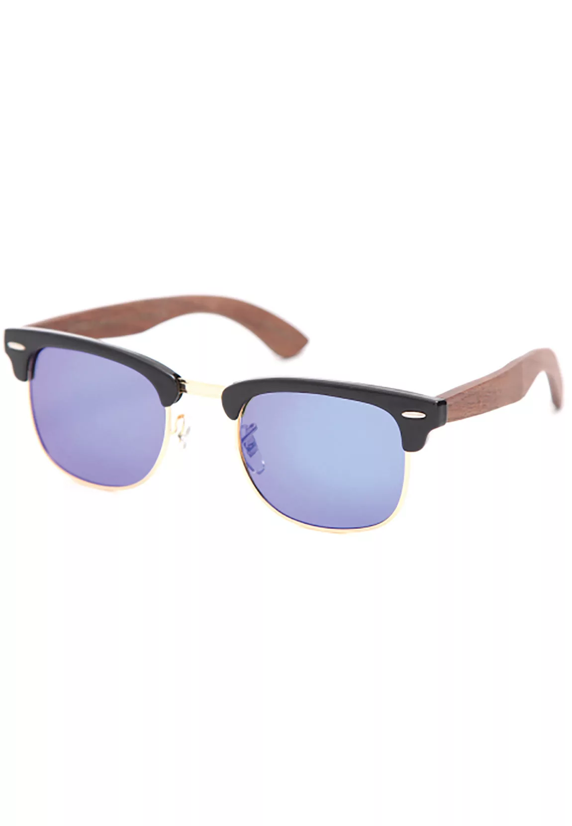 C3 Eye Protect Sonnenbrille GOA Black Gold Blue günstig online kaufen