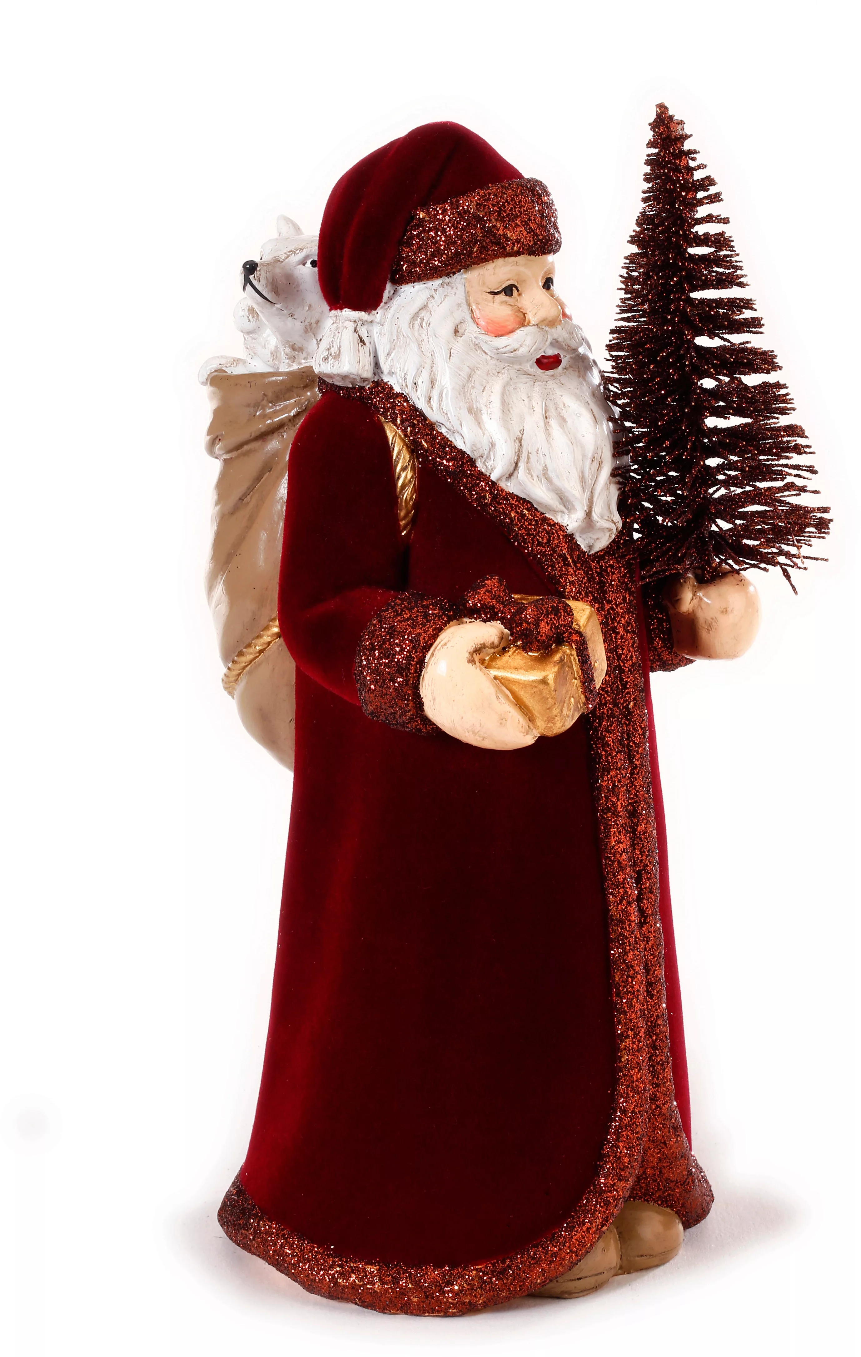 CHRISTMAS GOODS by Inge Weihnachtsmann »Weihnachtsdeko« günstig online kaufen
