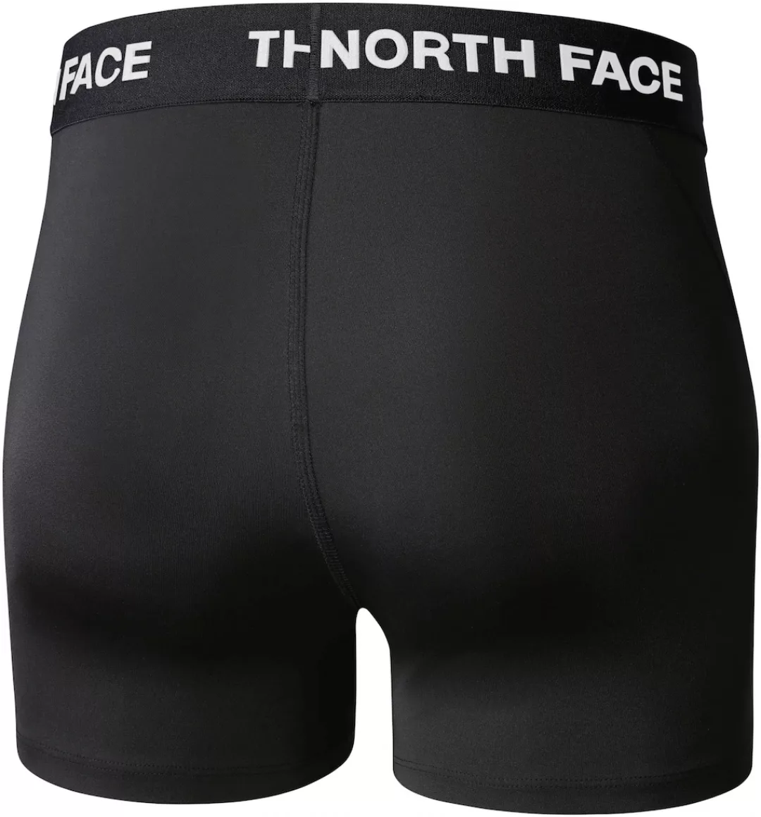 The North Face Trainingsshorts "TRAINING SHORT" günstig online kaufen