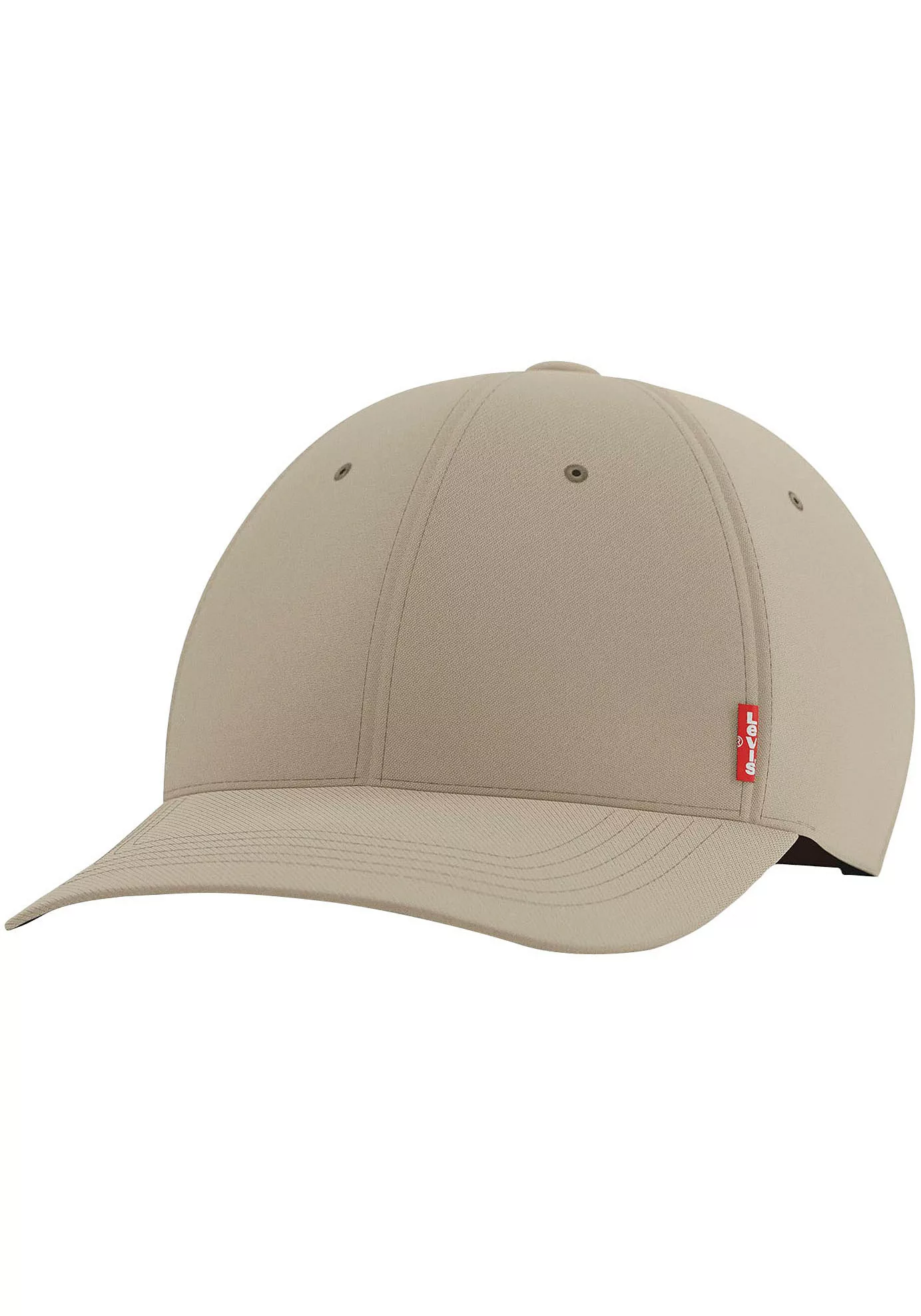 Levis Baseball Cap, aus Baumwolle günstig online kaufen