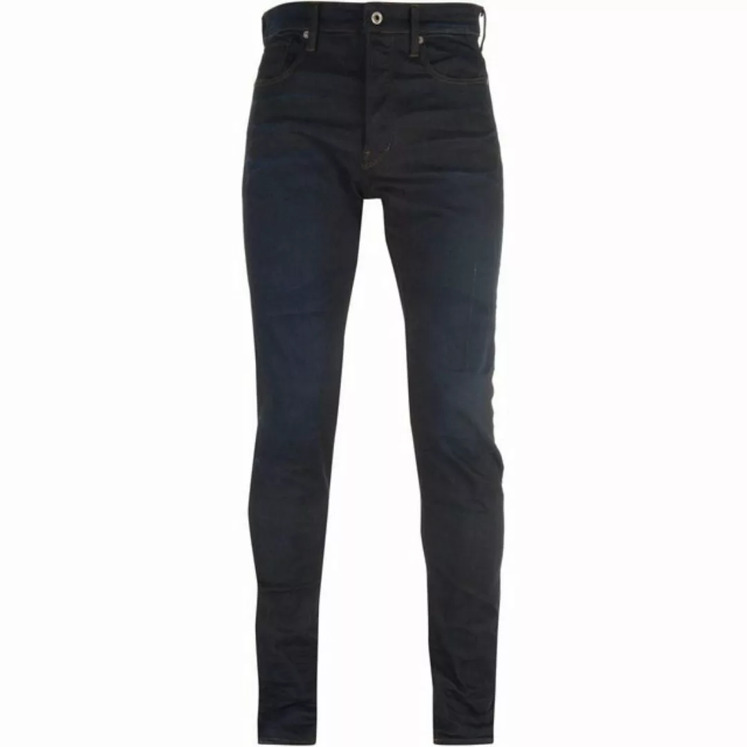 G-STAR Gerade Jeans RAW Herren 3301 Tapered Jeans (1-tlg) Jeans Regular Tap günstig online kaufen