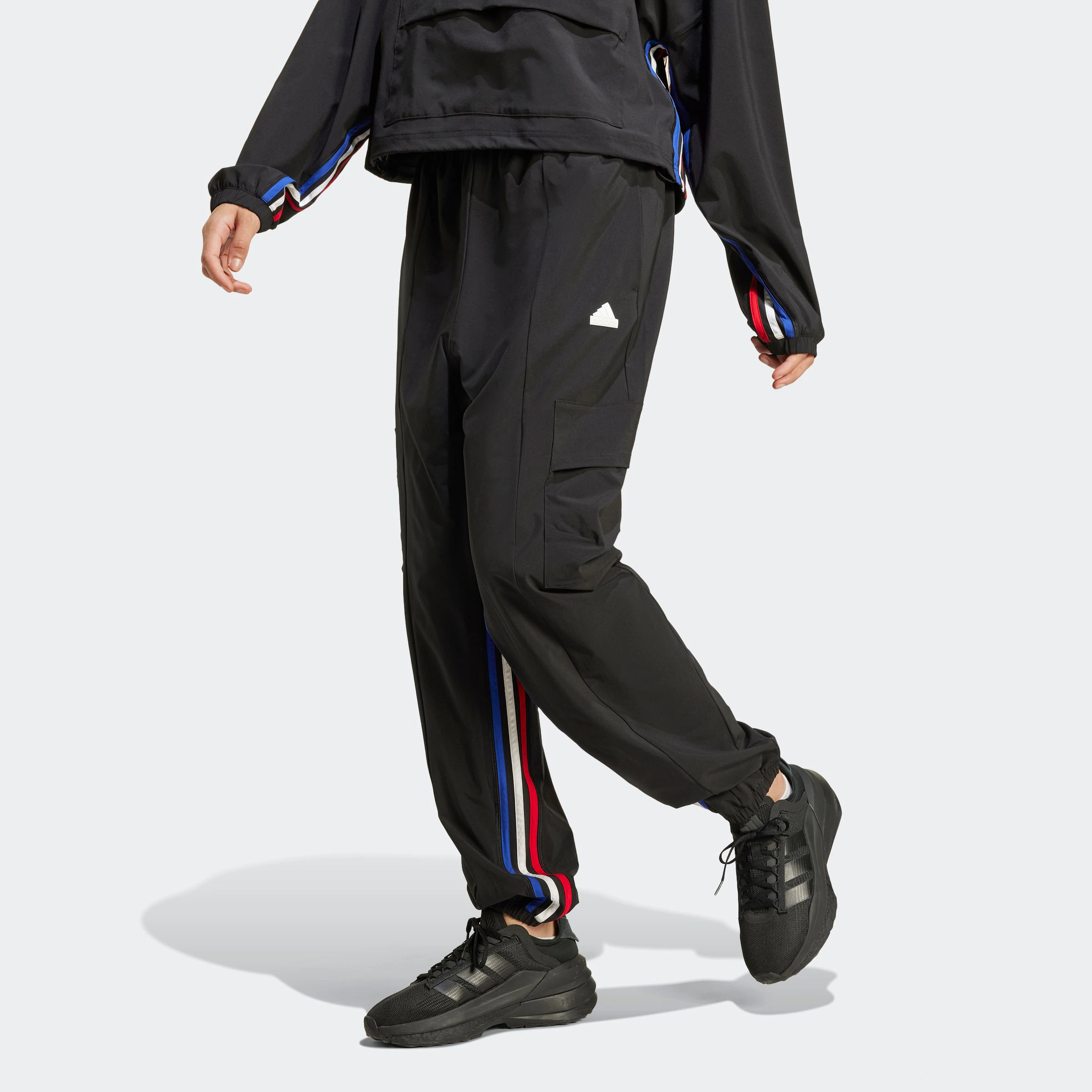 adidas Sportswear Sporthose "EXPRESS CARGO", (1 tlg.) günstig online kaufen