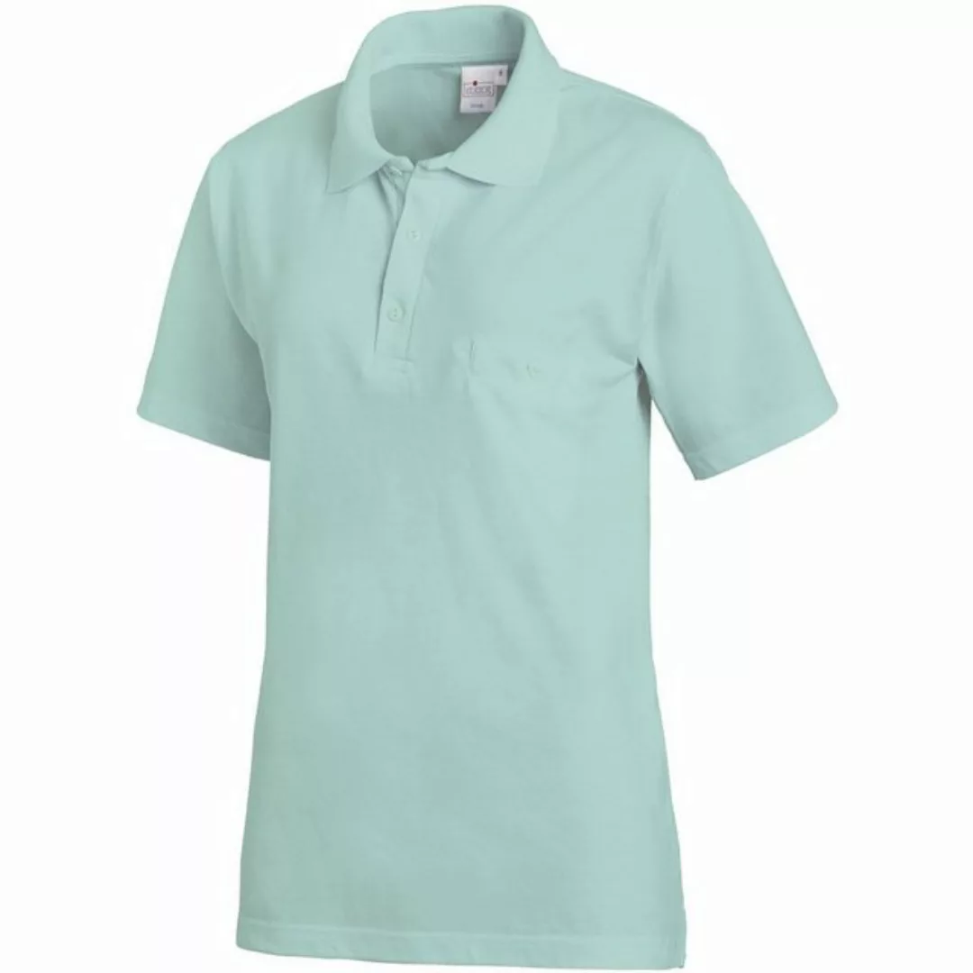 Leiber Poloshirt Leiber Polo-Shirt 1/2 Arm, 08/241 Seitenschlitze, Brusttas günstig online kaufen