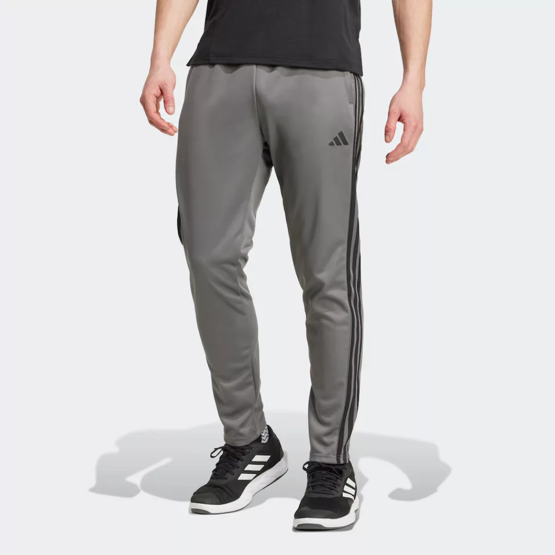 adidas Performance Sporthose "TRAIN ESSENTIALS 3STREIFEN", (1 tlg.), atmung günstig online kaufen