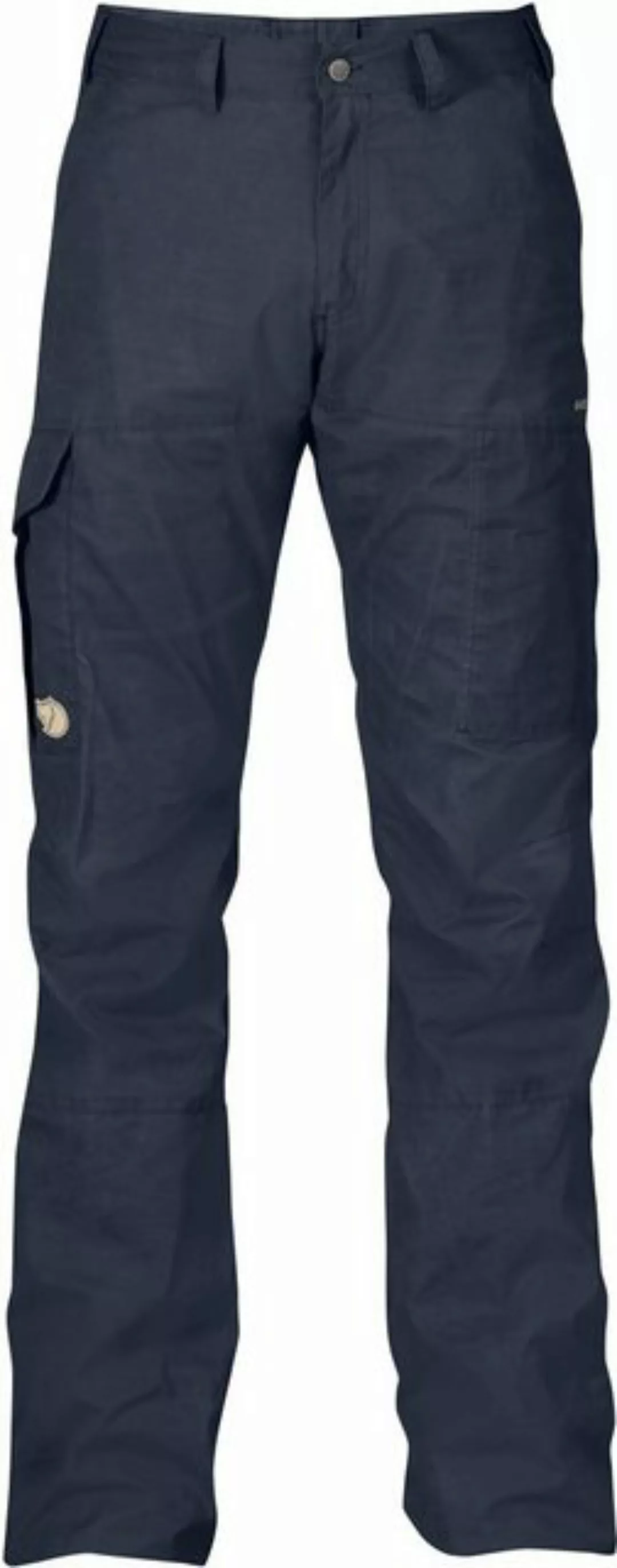 Fjaellraeven Karl Pro Trousers Dark Navy günstig online kaufen