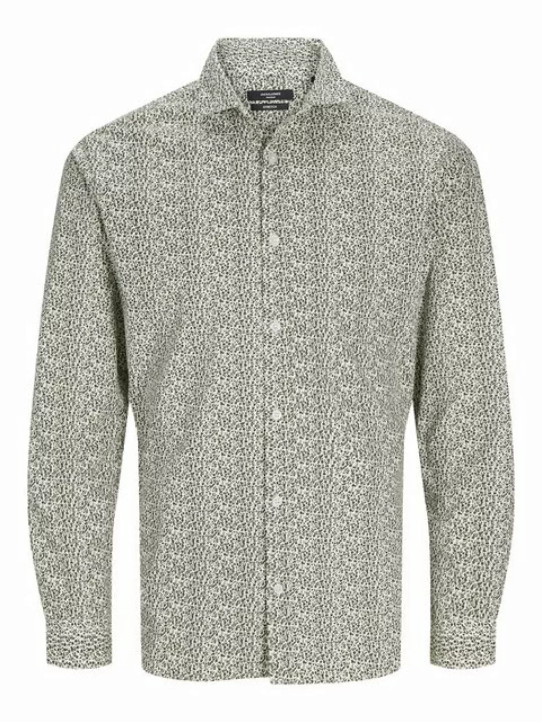 Jack & Jones Langarmhemd JPRBLABLACKPOOL STRETCH LS SHIRT SN günstig online kaufen