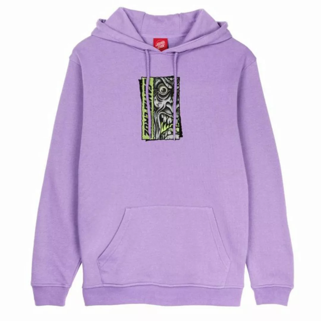 Santa Cruz Hoodie Hoodie Santa Cruz Hood Roskopp Rigid Fac, G M, F lavender günstig online kaufen