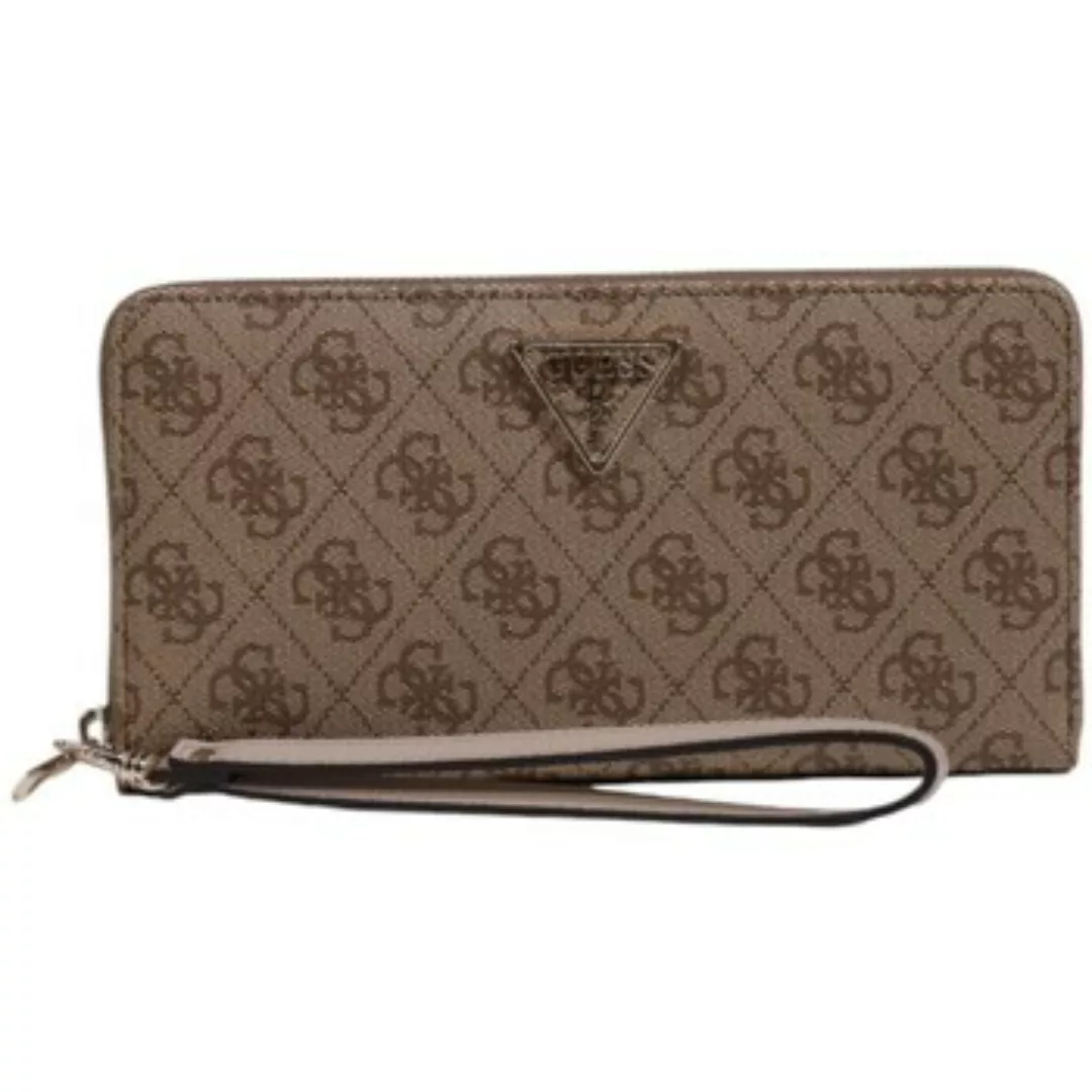 Guess  Geldbeutel LAUREL SLG CHEQUE ORGANIZER SWSG85 00163 günstig online kaufen