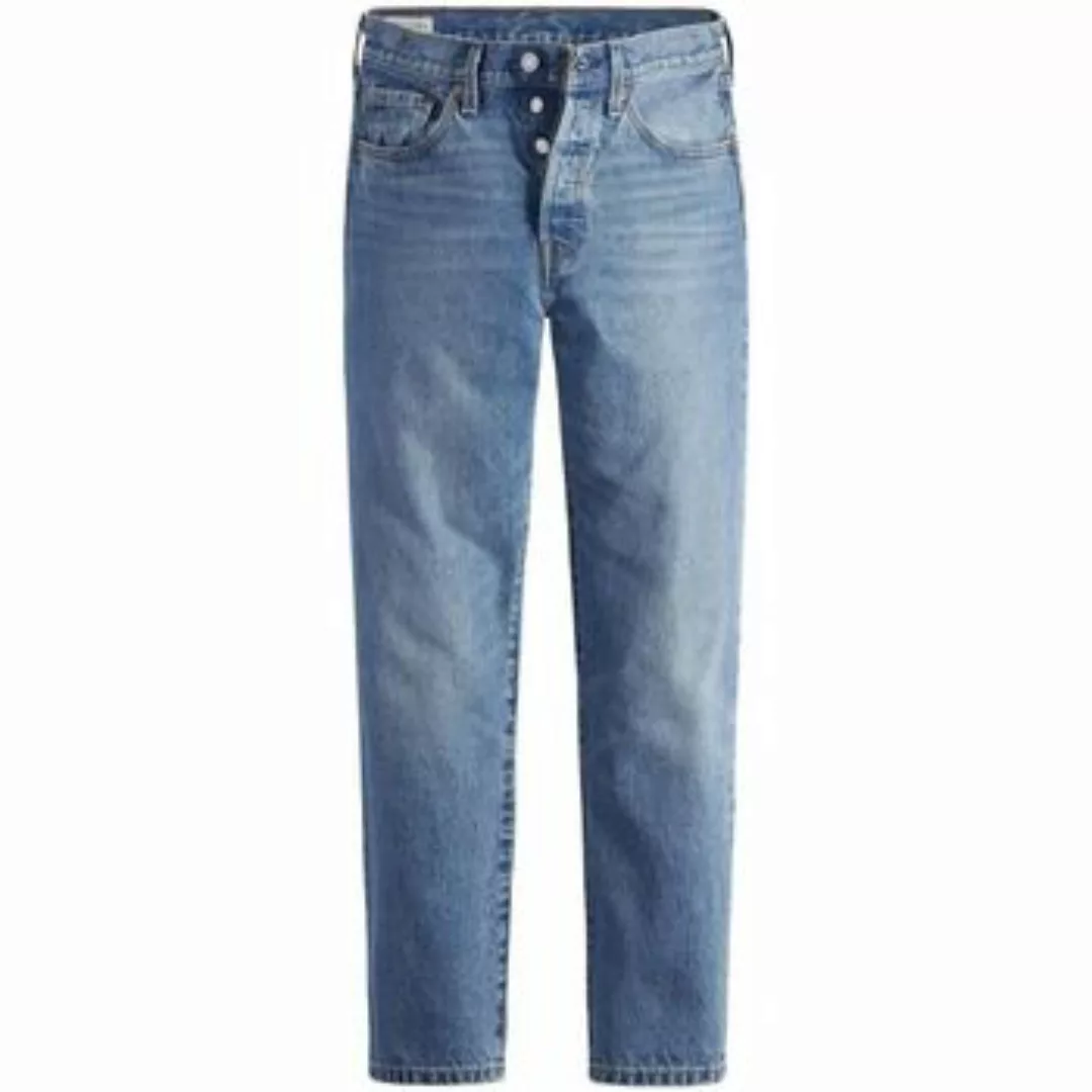 Levis  Jeans 36200 0236 - 501 CROP L.26-MUST BE MINE günstig online kaufen