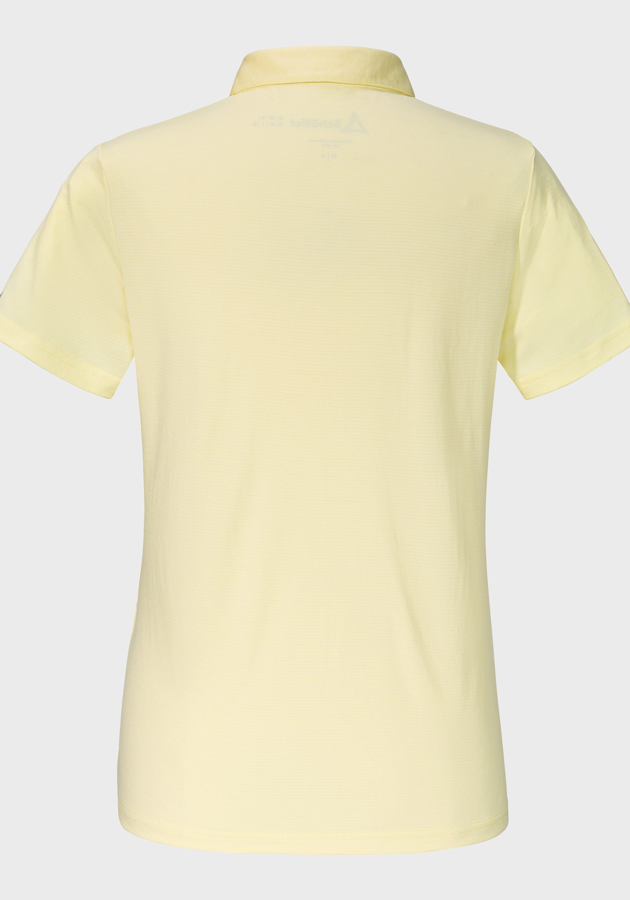 Schöffel Poloshirt CIRC Polo Shirt Tauron günstig online kaufen