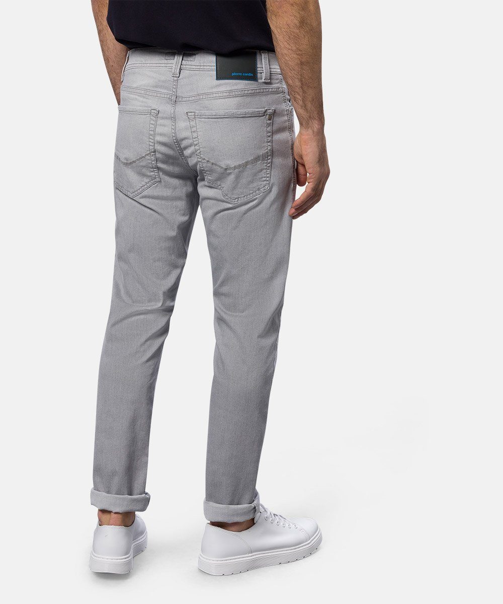 Pierre Cardin 5-Pocket-Jeans Jeans Organic Cotton günstig online kaufen