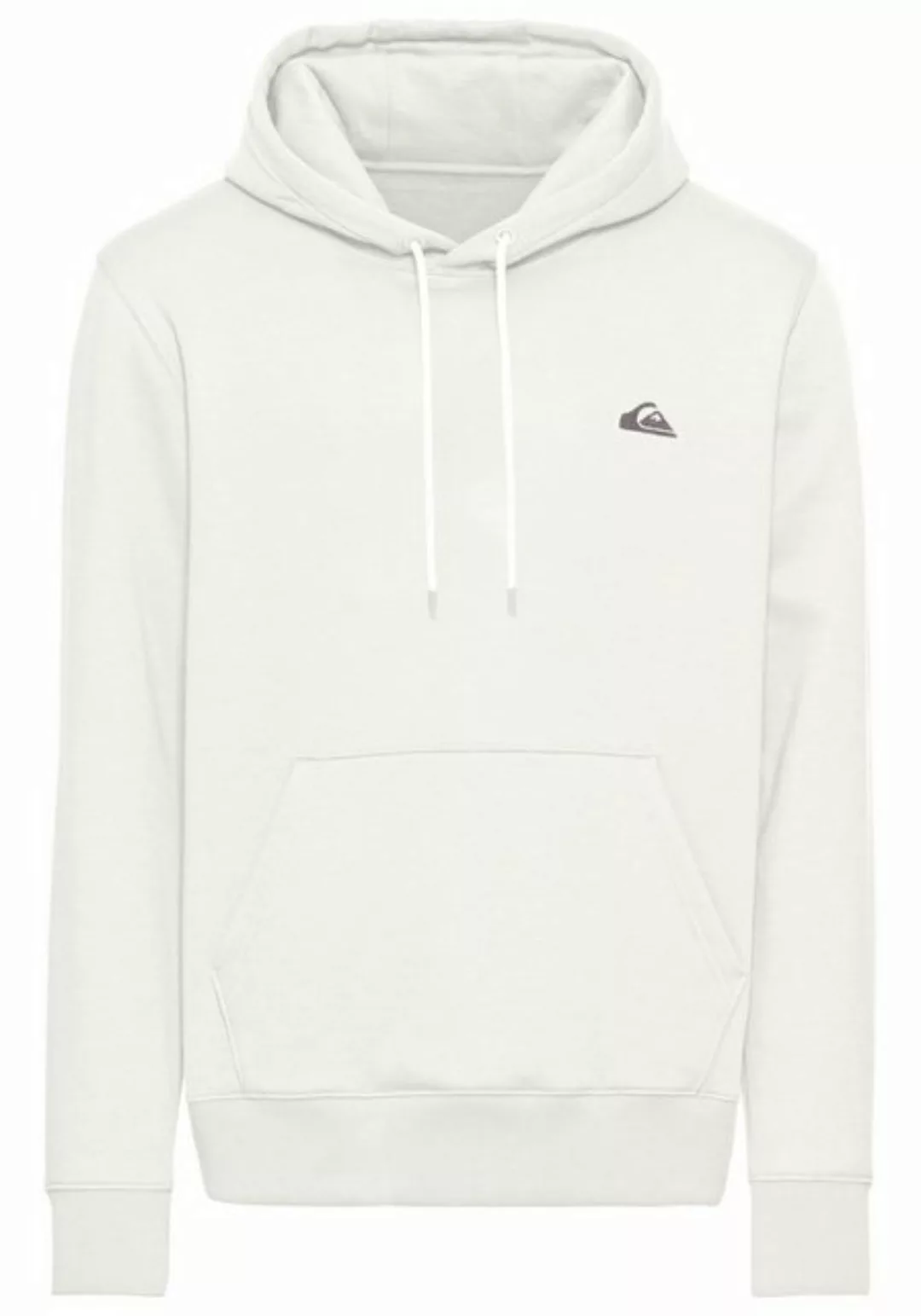 Quiksilver Kapuzensweatshirt BASIC HOODIE YOUNG MEN günstig online kaufen