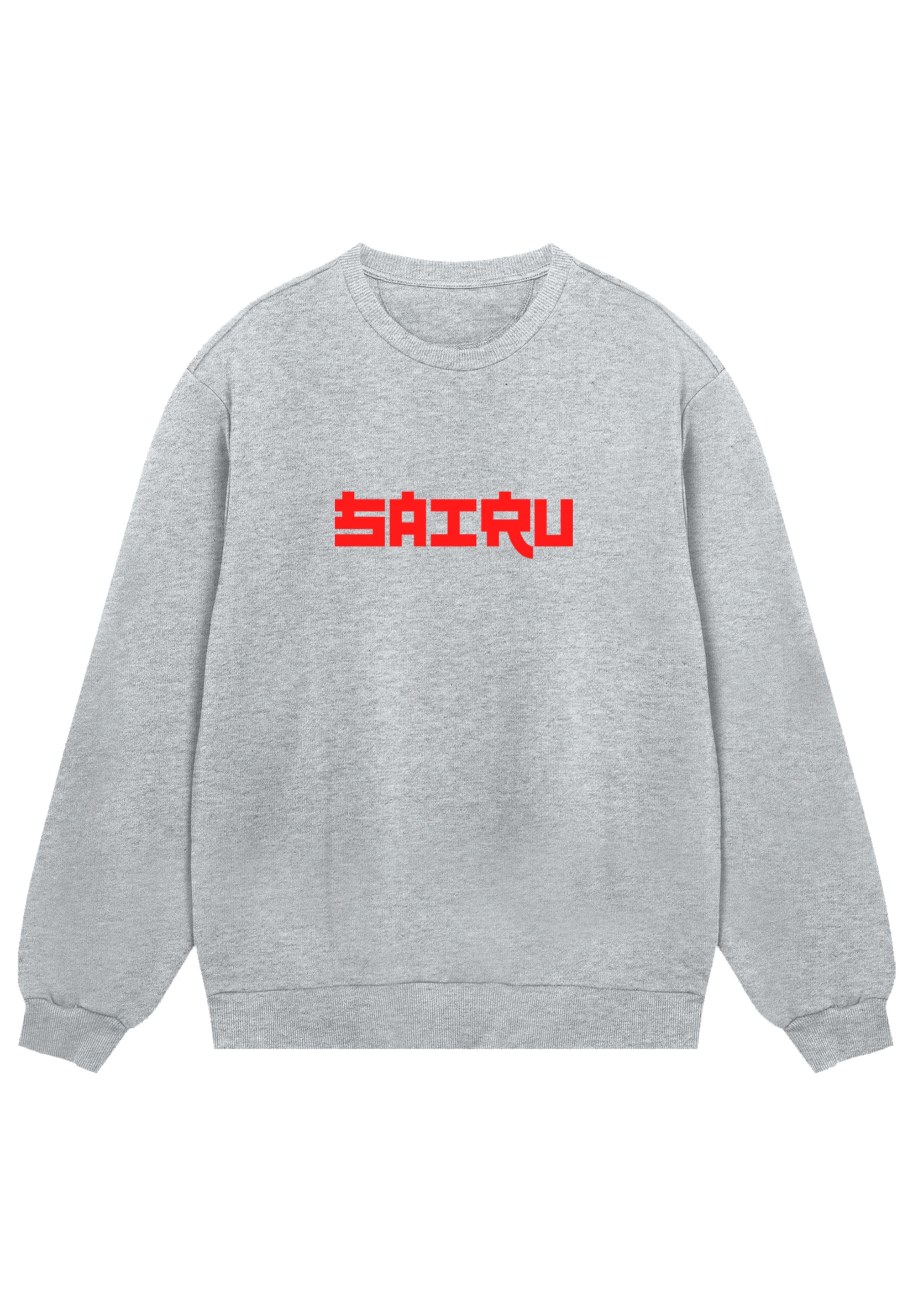 F4NT4STIC Sweatshirt "Koi Fish Japan Streetstyle", Japan Streetwear Styles günstig online kaufen