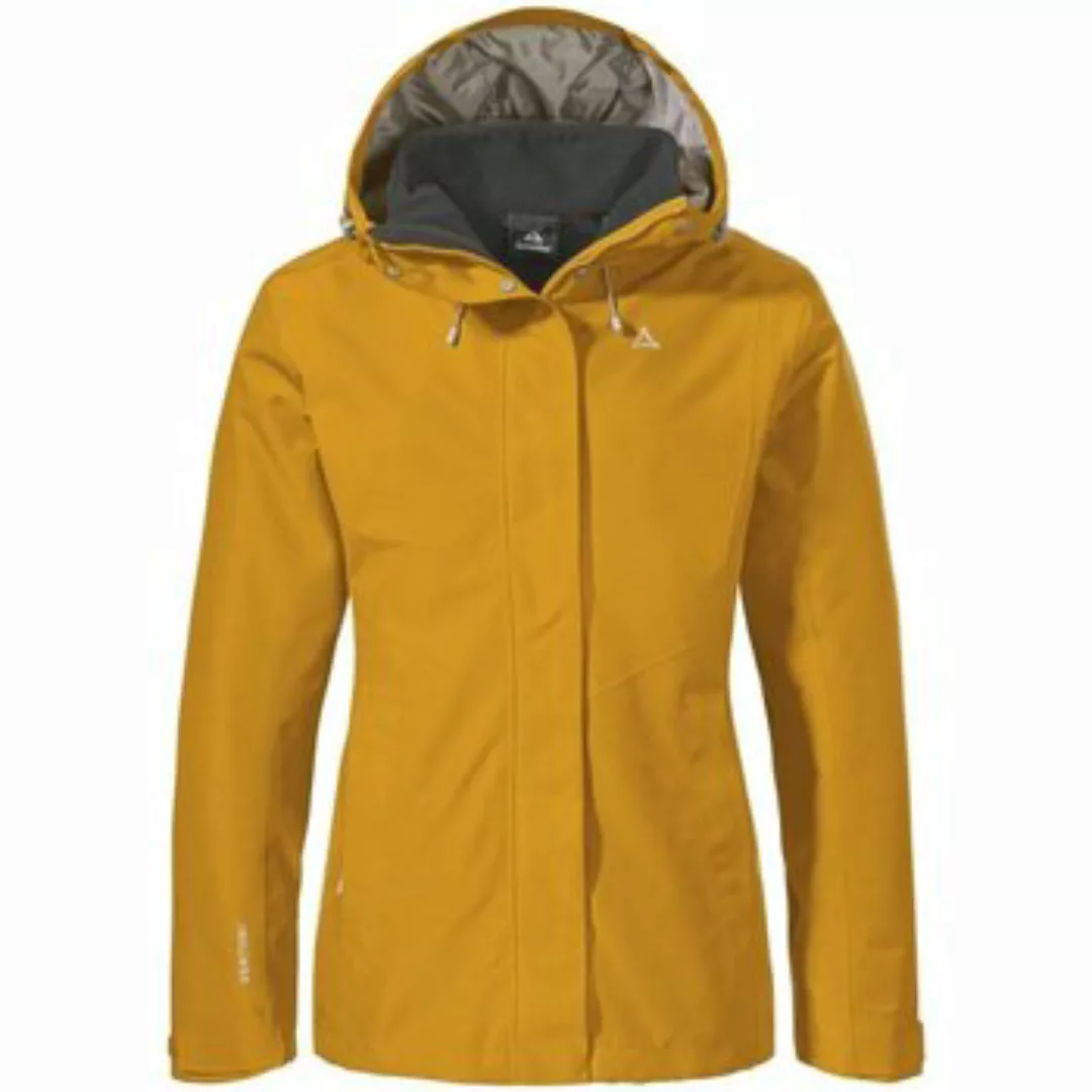 SchÖffel  Damen-Jacke Sport 3in1 Jacket Style Okere WMS 20 13599-5735 günstig online kaufen