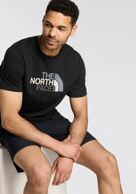 The North Face T-Shirt M S/S EASY TEE (1-tlg) günstig online kaufen