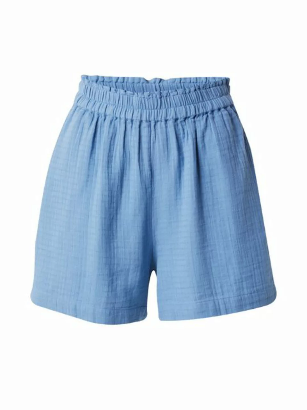 Vila Shorts VILania (1-tlg) Drapiert/gerafft günstig online kaufen