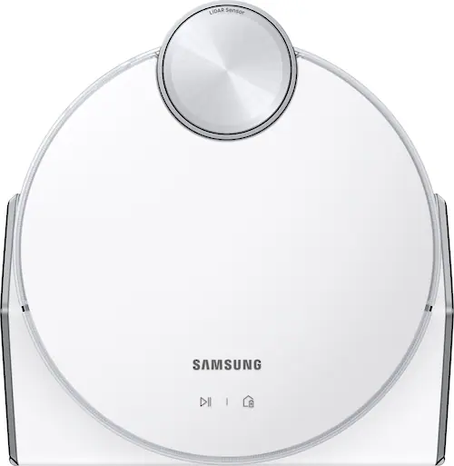 Samsung Saugroboter »Jet Bot AI+ VR50T95735W/WA« günstig online kaufen