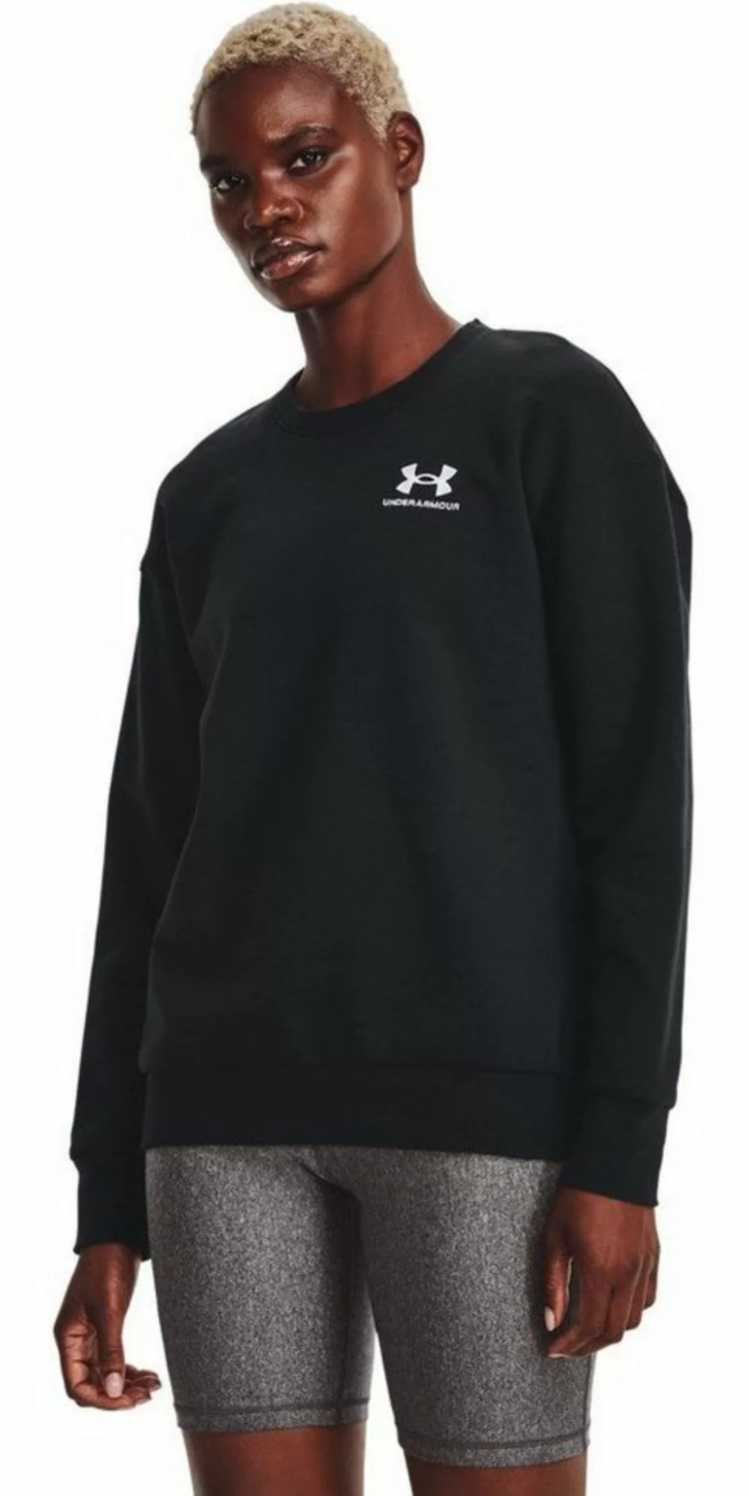 Under Armour® Fleecejacke UA Essential günstig online kaufen