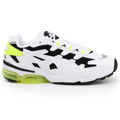 Puma Cell Allen Og Schuhe EU 43 Celadon / White / Black günstig online kaufen