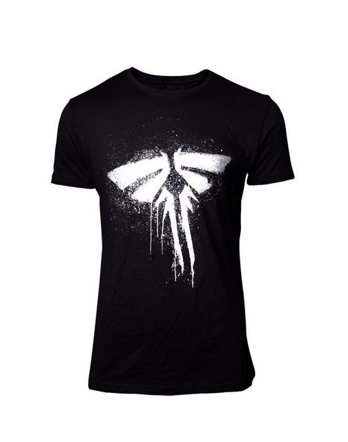 The Last of Us T-Shirt günstig online kaufen