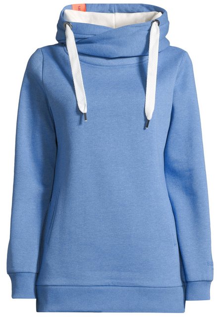 salzhaut Hoodie JESSI günstig online kaufen