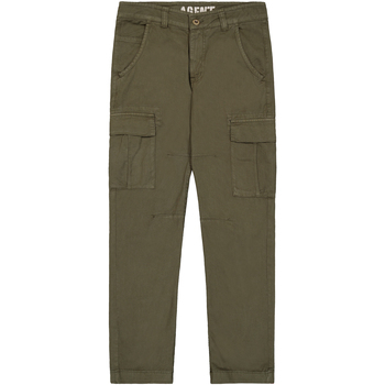 Alpha Industries Cargohose "Agent Pant lange Hose" günstig online kaufen