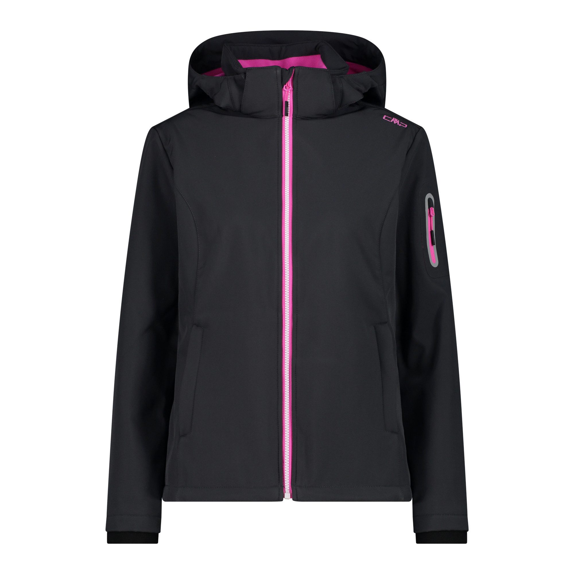 CMP Softshelljacke CMP Damen Softshelljacke Woman günstig online kaufen