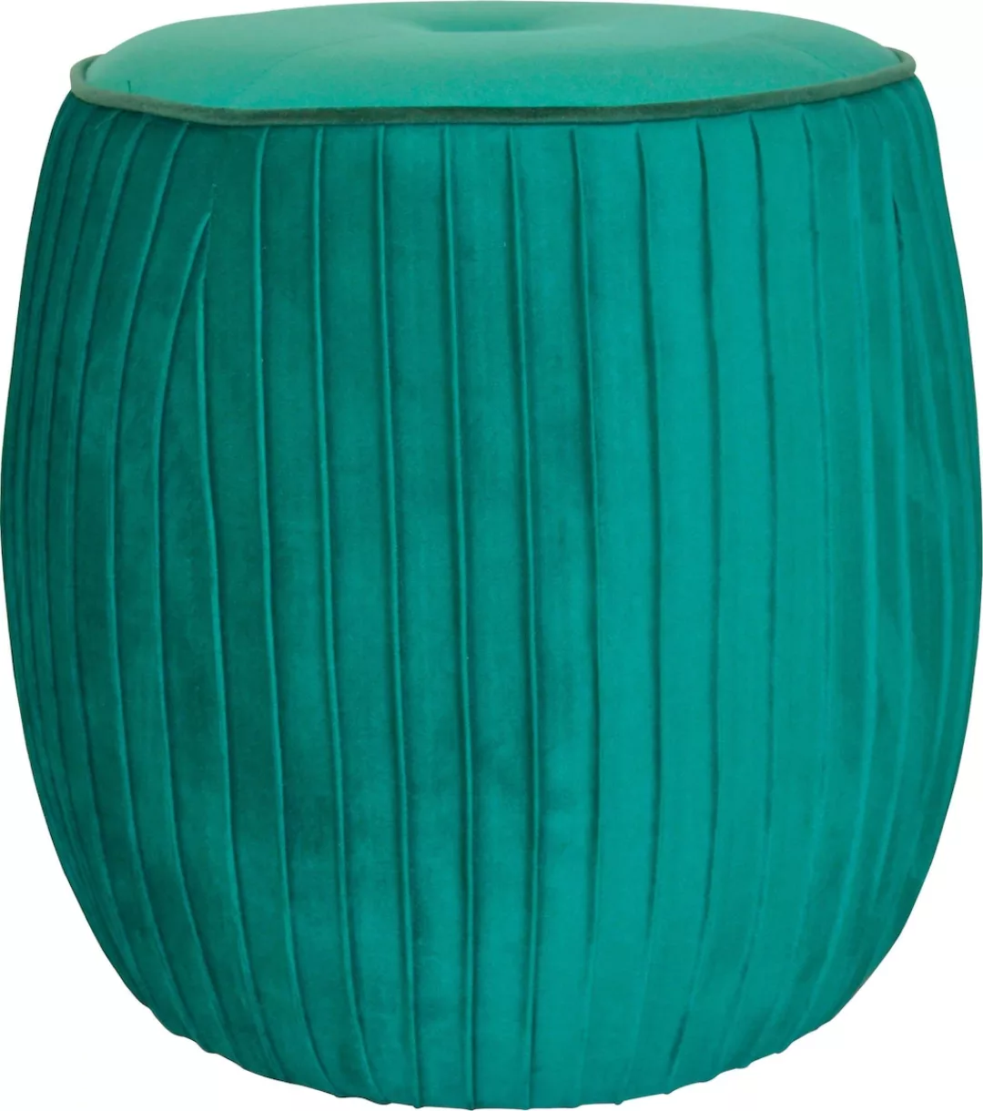 Home affaire Hocker, (1 St.) günstig online kaufen