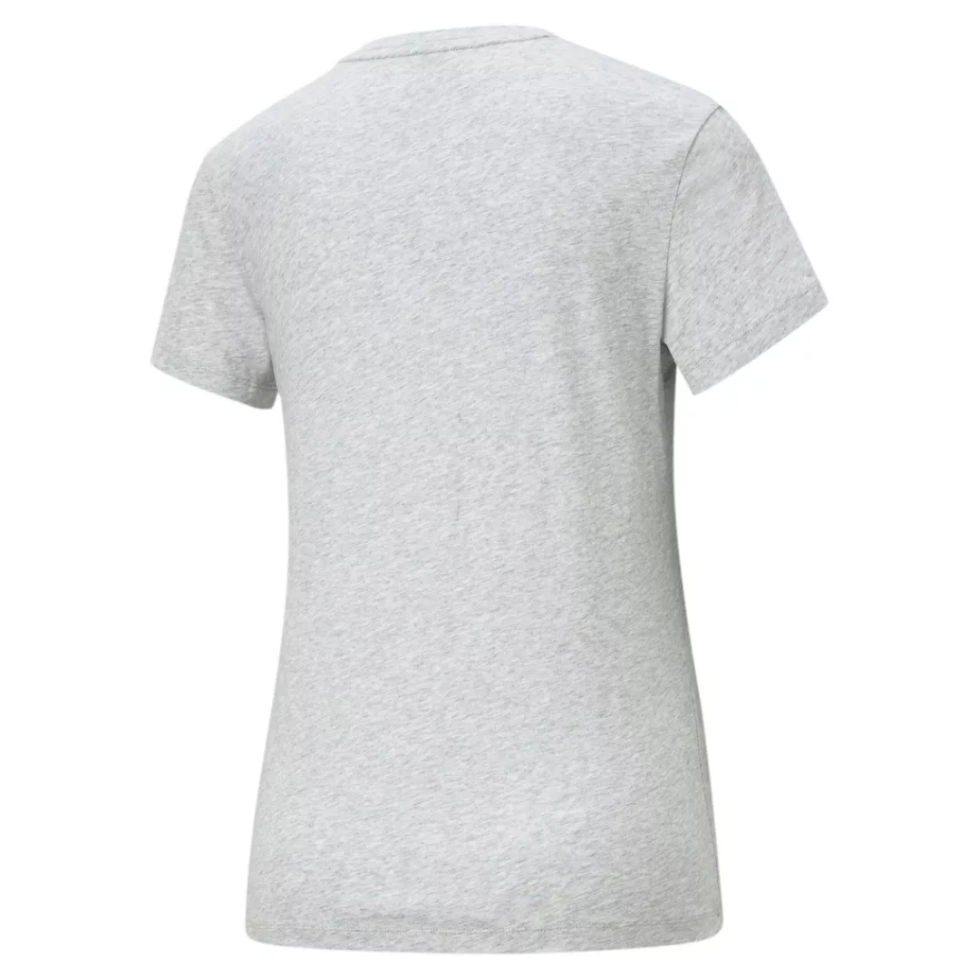 PUMA T-Shirt ESS LOGO TEE günstig online kaufen