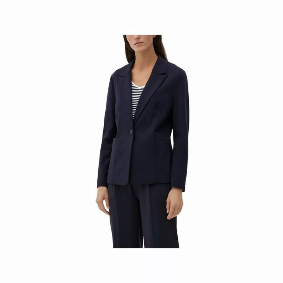 s.Oliver Jackenblazer keine Angabe regular fit (1-tlg) günstig online kaufen