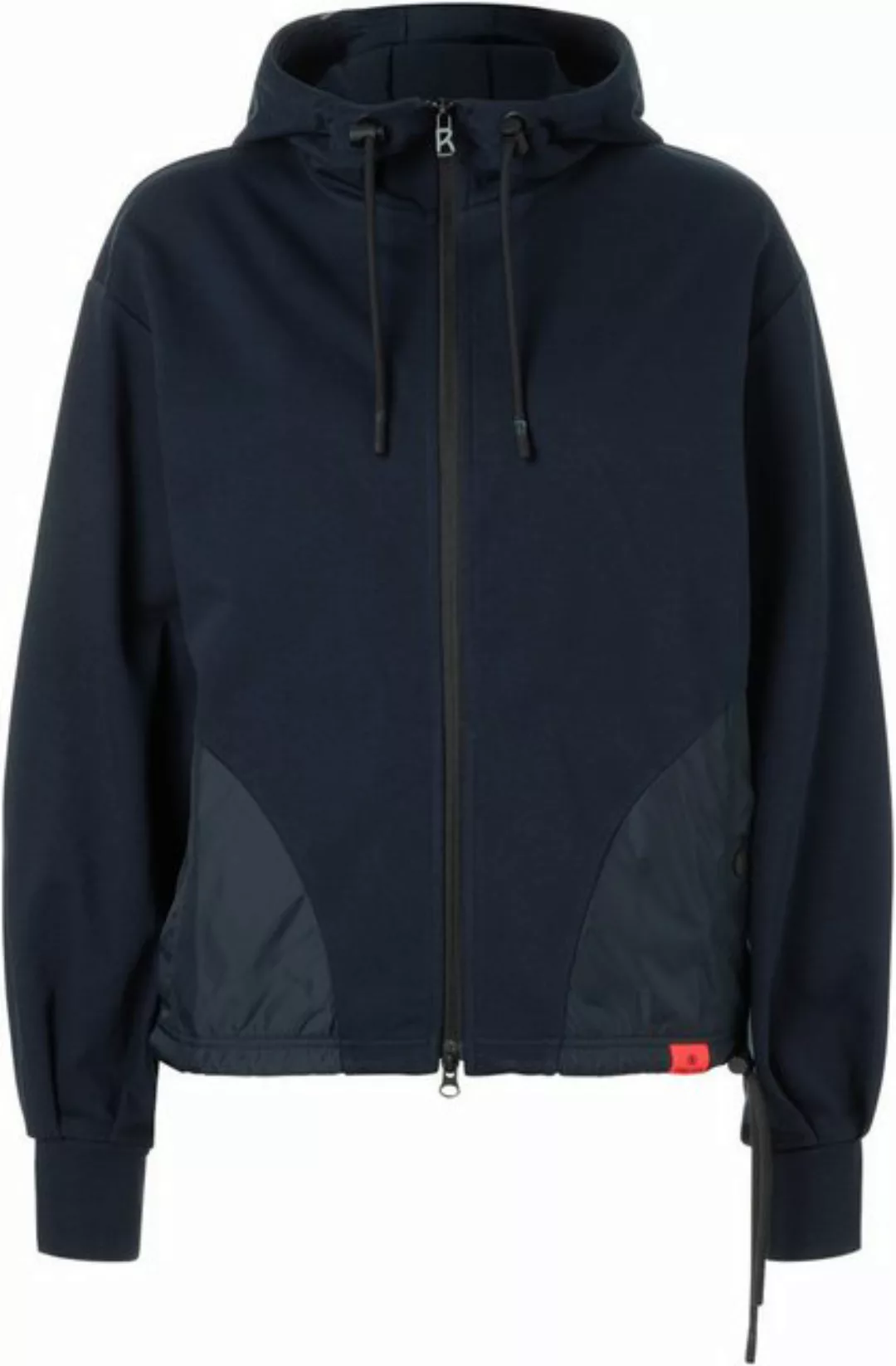 BOGNER Fleecejacke Bogner Kiani Damen Kapuzensweatjacke günstig online kaufen