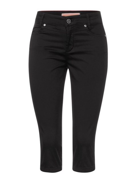 STREET ONE 3/4-Jeans (1-tlg) Weiteres Detail günstig online kaufen