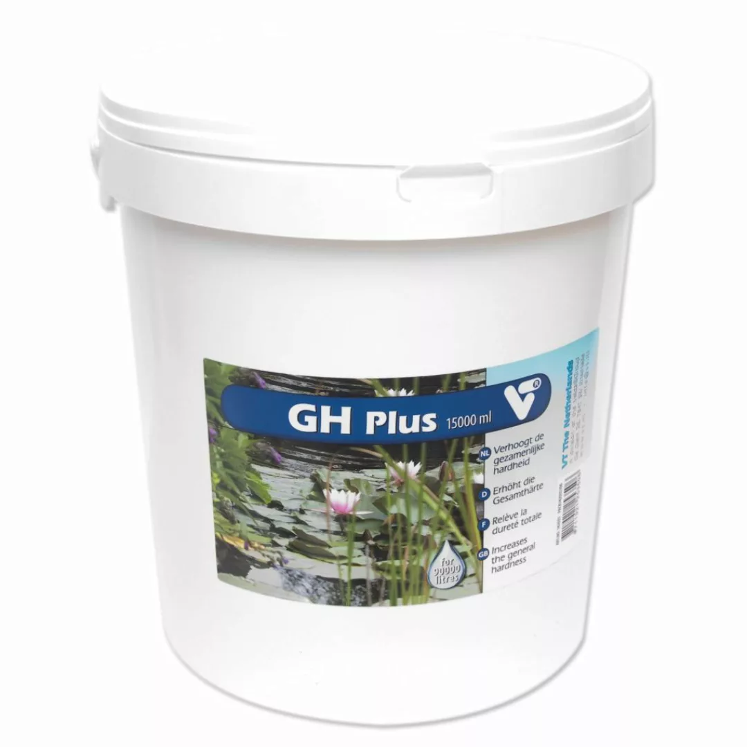 Velda Vt Gh Plus 15 L 142035 günstig online kaufen