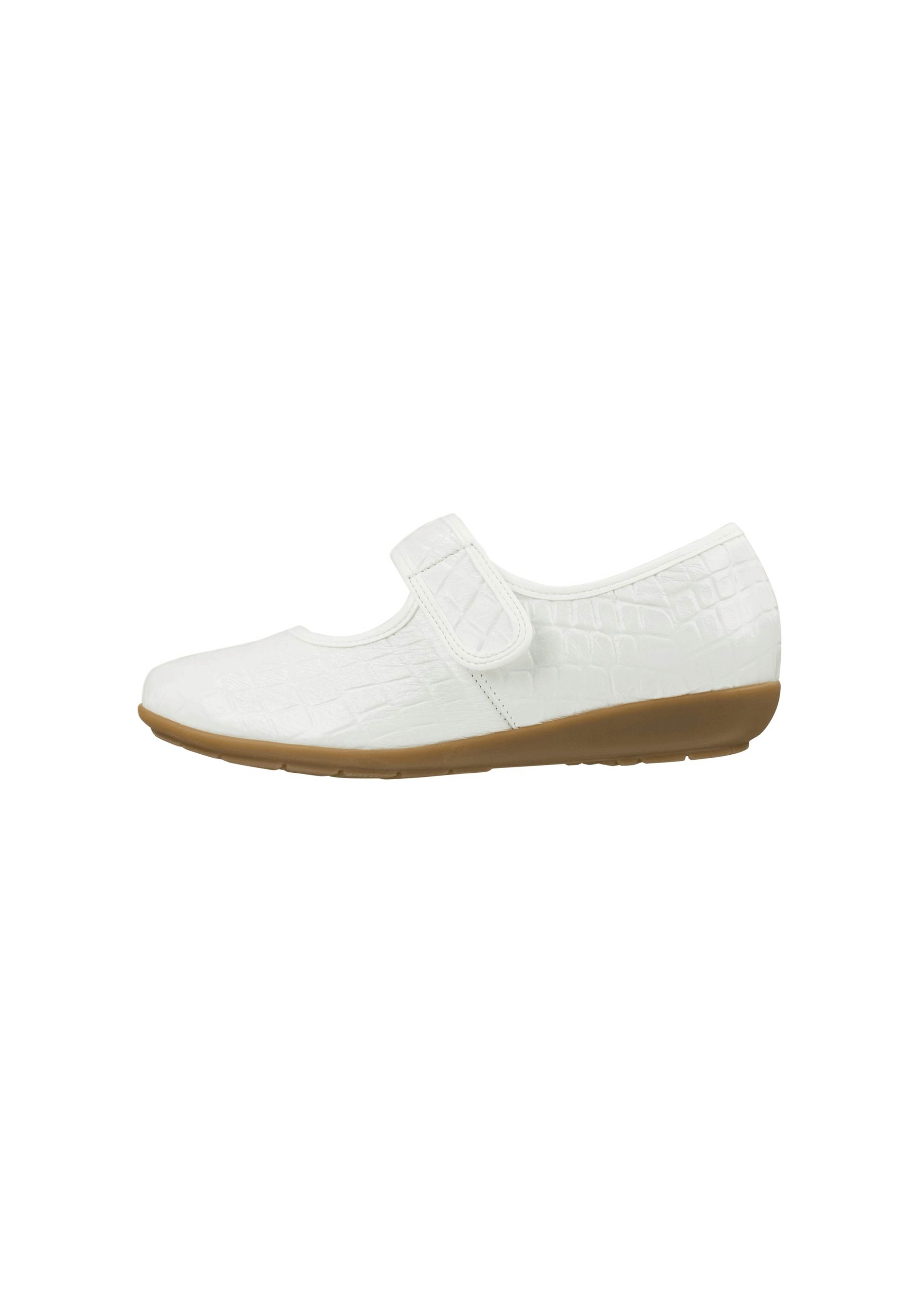 Natural Feet Ballerina "Suki", mit stoßhemmender Sohle günstig online kaufen