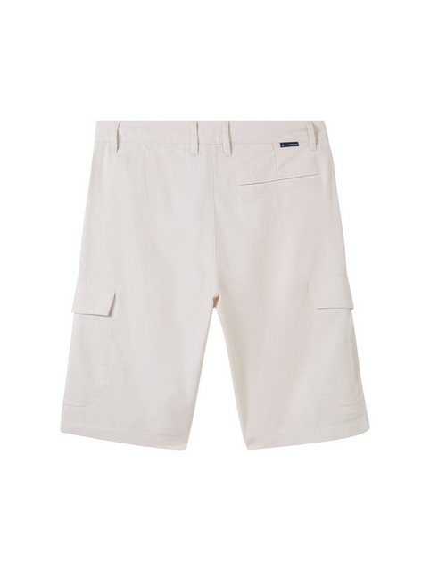 TOM TAILOR Bermudas Regular Cargoshorts günstig online kaufen