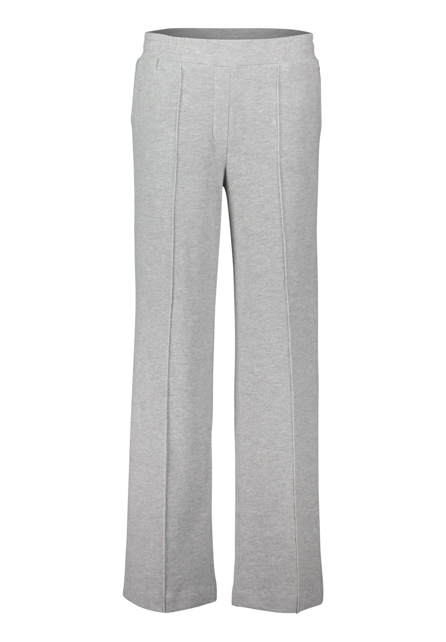 Betty&Co Schlupfhose "Betty & Co Damen Schlupfhose mit weitem Bein", Materi günstig online kaufen