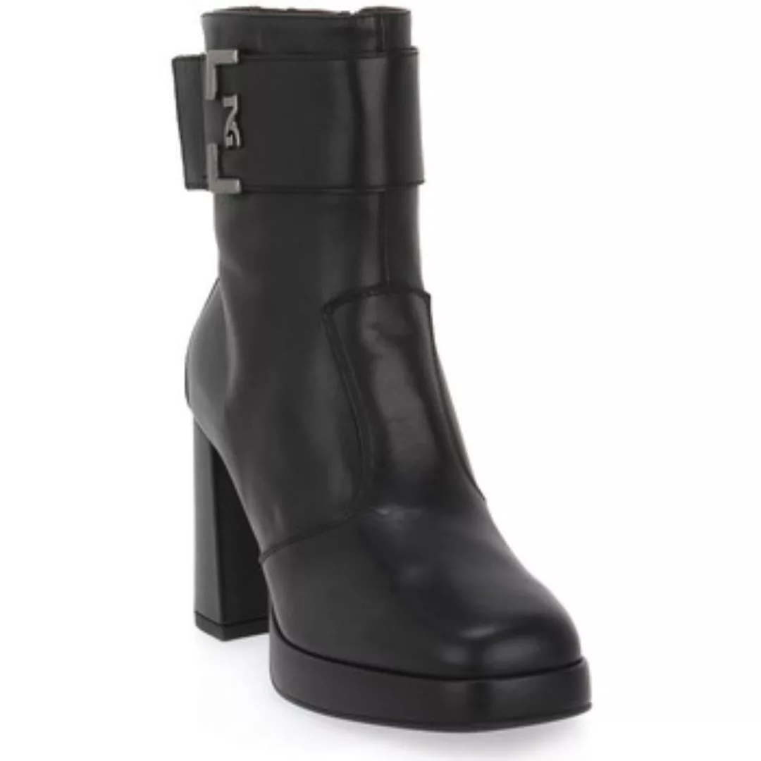 NeroGiardini  Stiefel NERO GIARDINI  100 GUANTO NERO günstig online kaufen