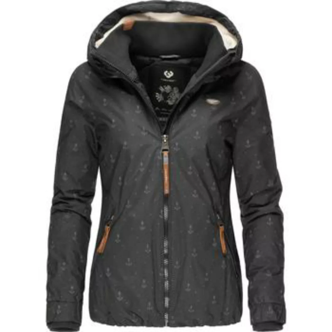 Ragwear  Jacken Winterjacke Dizzie Marina Winter Intl. günstig online kaufen