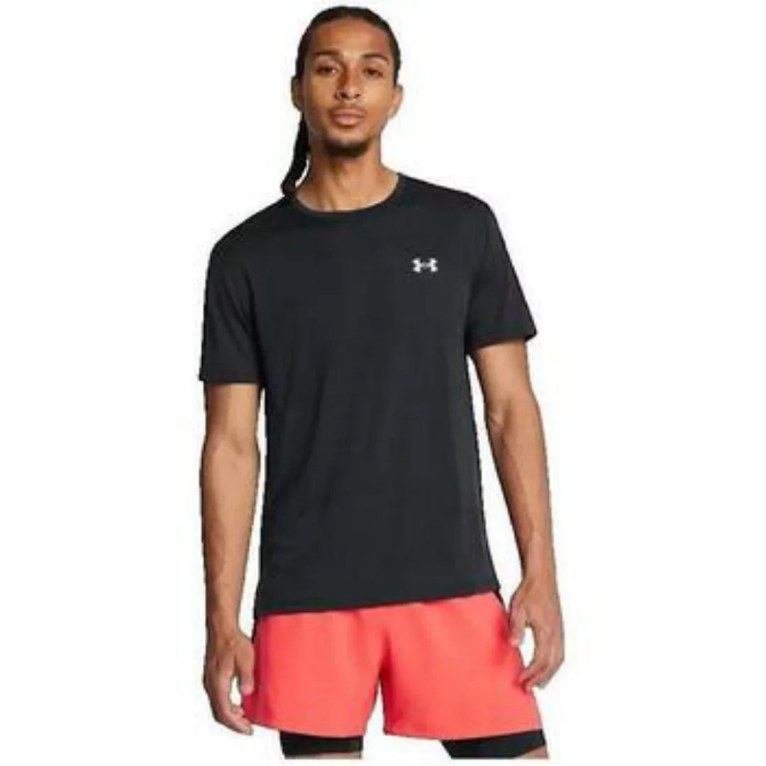 Under Armour  T-Shirts & Poloshirts Camouflage De Lancement Ua günstig online kaufen