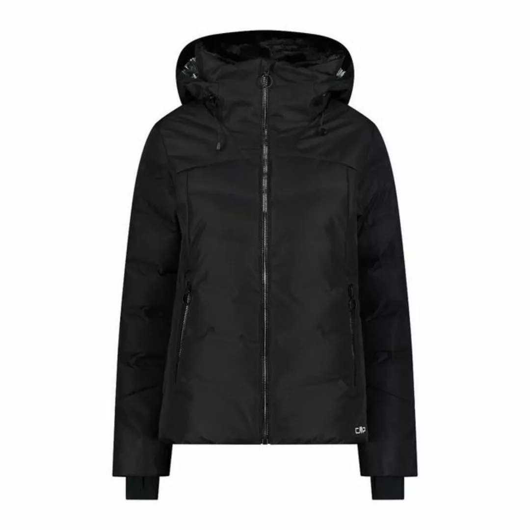 CMP Anorak Cmp W Jacket Fix Hood Xiii Damen Anorak günstig online kaufen