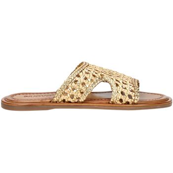 INUOVO Pantolette "INUOVO Pantoletten Leder" günstig online kaufen