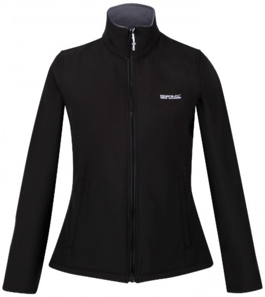 Regatta Outdoorjacke ConnieV Womens Softshell Jacke günstig online kaufen