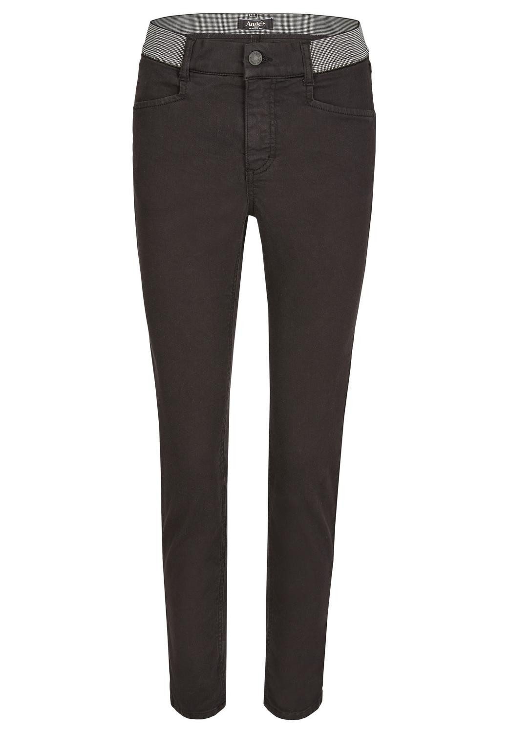 ANGELS Stoffhose ORNELLA SPORTY günstig online kaufen
