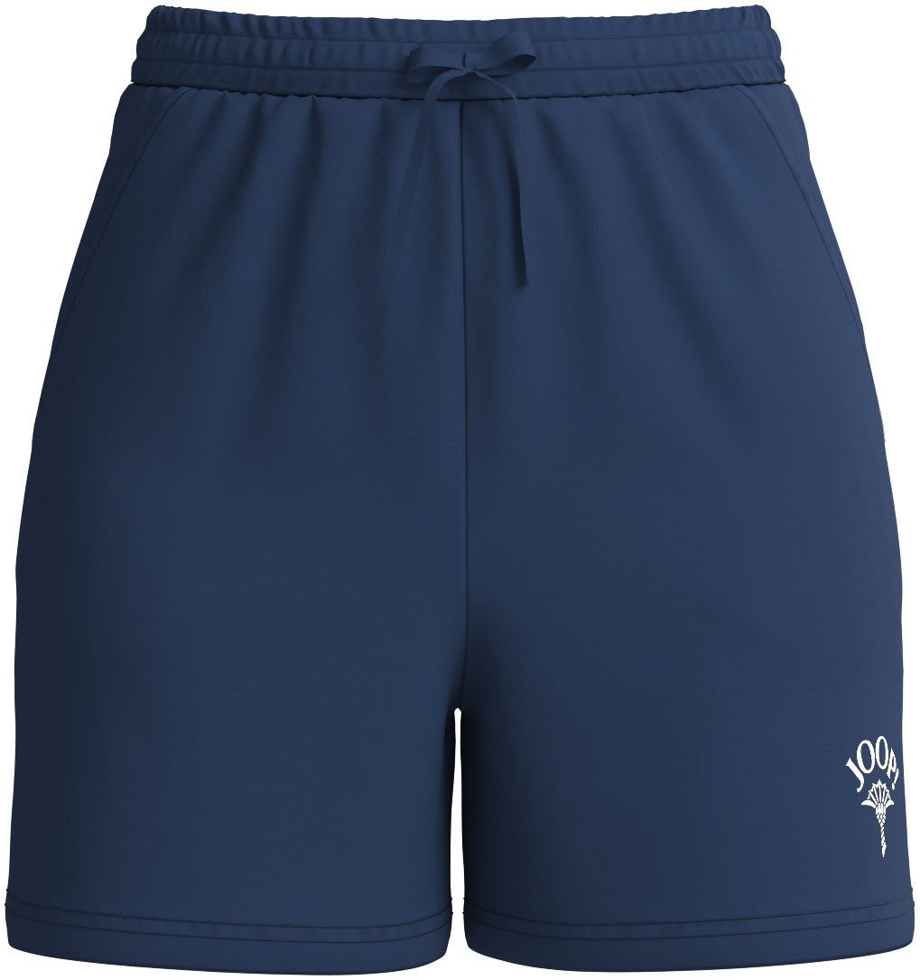 JOOP Shorts "Comfort", mit elastischem Kordelzugbund günstig online kaufen
