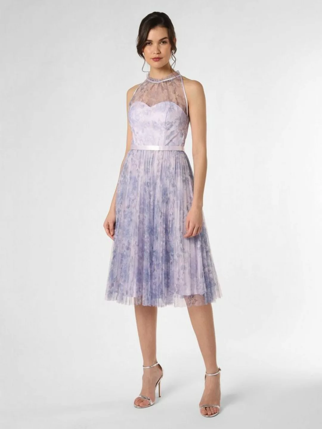 Laona Cocktailkleid MARVELOUS FLOWERS DRESS günstig online kaufen