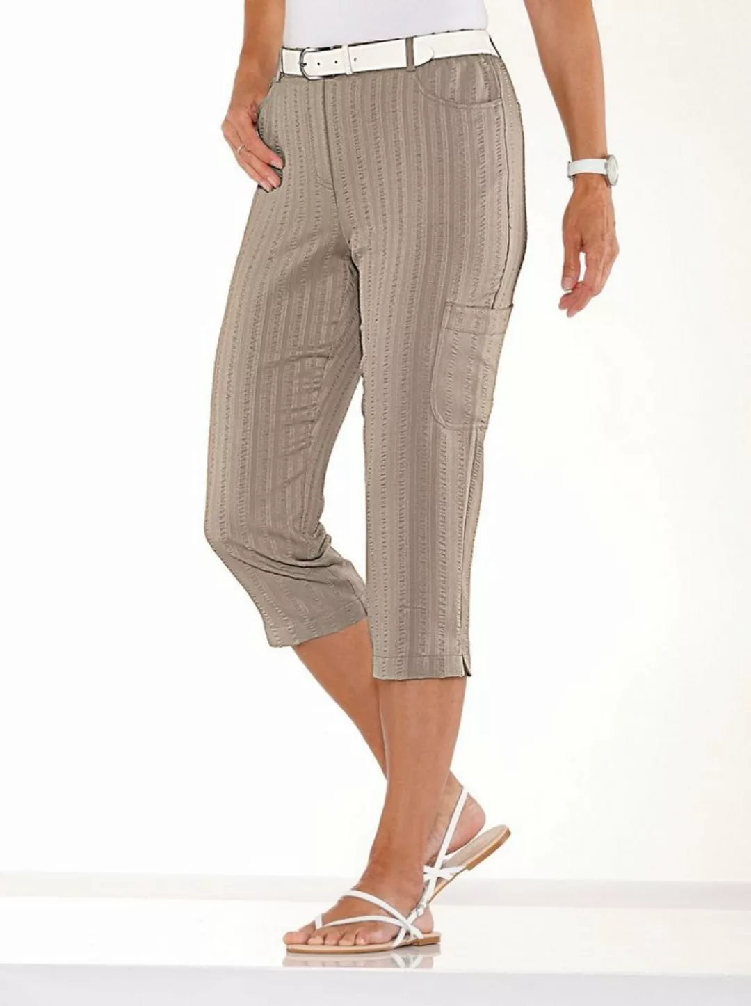 Classic Basics Caprihose günstig online kaufen