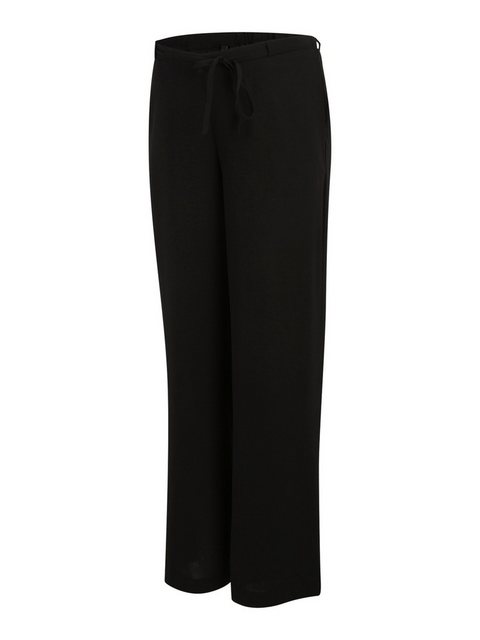 Vero Moda Maternity Stoffhose VMMALVA (1-tlg) Plain/ohne Details günstig online kaufen