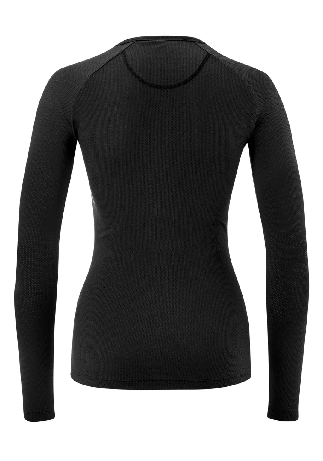 Gonso Funktionsshirt "BASE SHIRT LONGSLEEVE W", Damen Unterhemd langarm, Ra günstig online kaufen