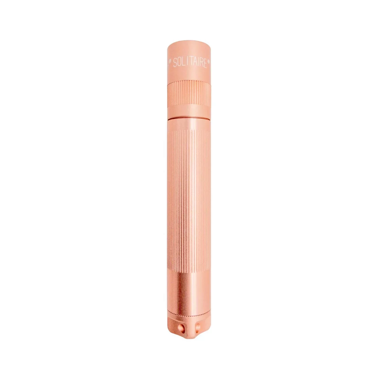 Maglite LED-Taschenlampe Solitaire, 1-Cell AAA,  rosé günstig online kaufen