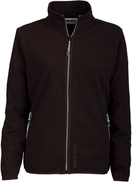 PRO-X ELEMENTS Fleecejacke BRITTA günstig online kaufen